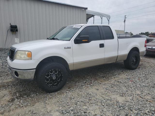 FORD F150 2008 1ftrx12w18fa51378