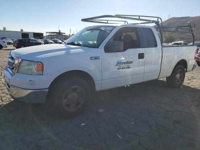 FORD F150 2008 1ftrx12w18fb59760