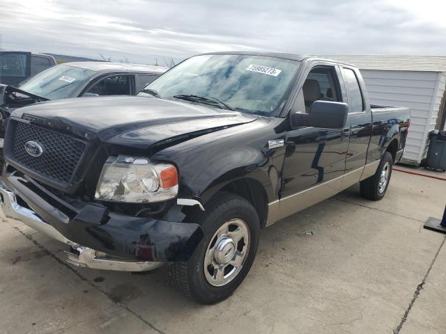 FORD ALL MODELS 2004 1ftrx12w24nb94422