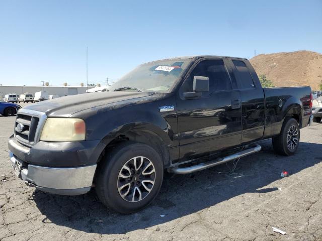 FORD F150 2004 1ftrx12w24nc04012