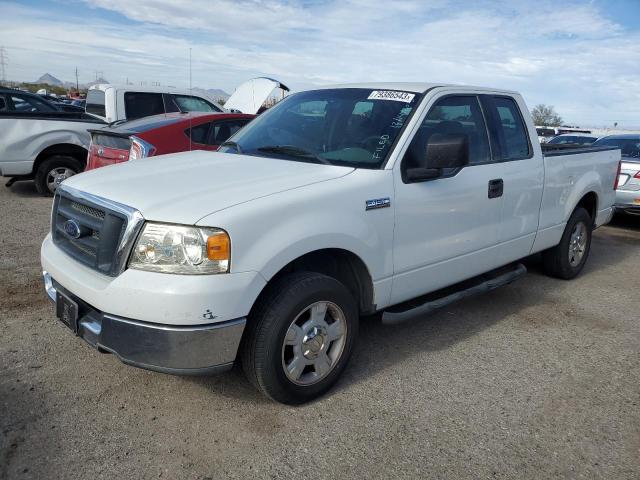 FORD F150 2004 1ftrx12w24nc18993