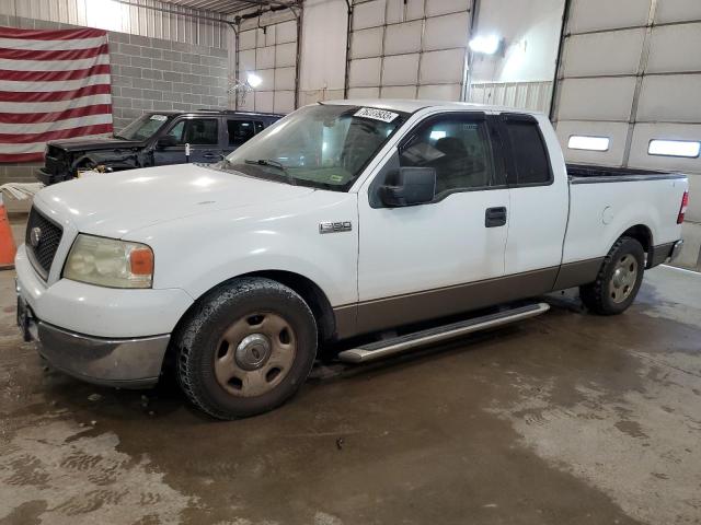 FORD ALL MODELS 2004 1ftrx12w24nc32876