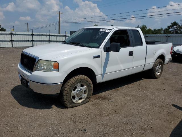 FORD ALL MODELS 2007 1ftrx12w27fb55523