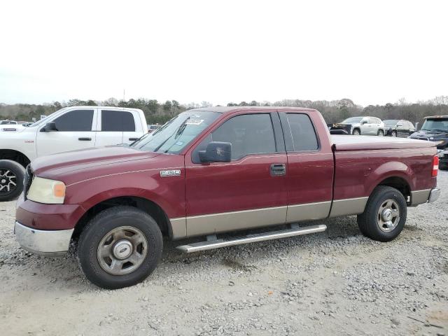 FORD ALL MODELS 2004 1ftrx12w34nc32515