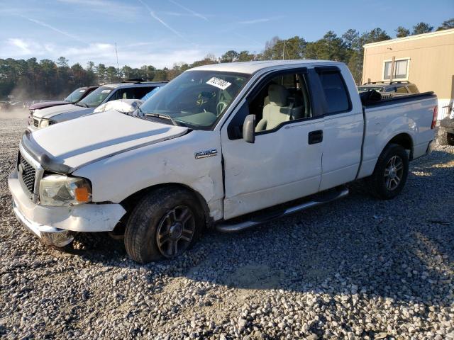 FORD ALL MODELS 2007 1ftrx12w37fa46567