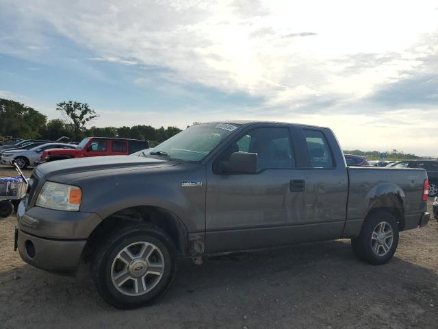 FORD F150 2008 1ftrx12w38fb62367