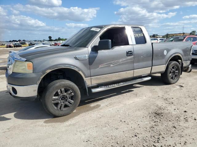 FORD ALL MODELS 2008 1ftrx12w38fb86085