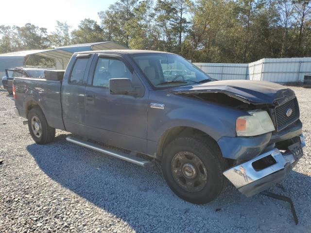 FORD F150 2004 1ftrx12w44nc22849