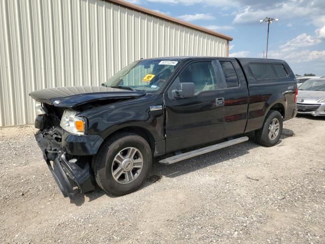 FORD F150 2008 1ftrx12w48fb72566