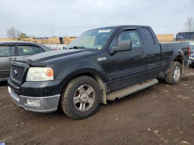 FORD ALL MODELS 2004 1ftrx12w54nc24271