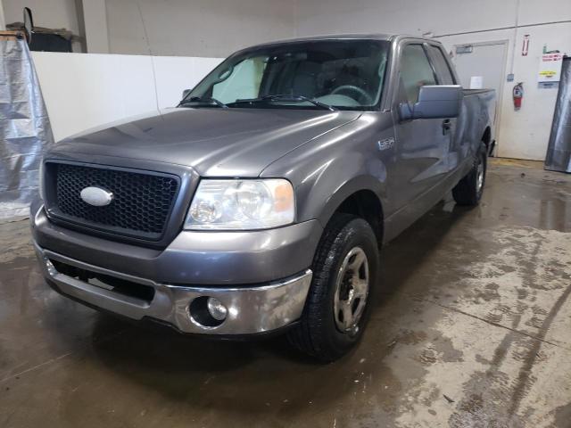 FORD ALL MODELS 2006 1ftrx12w56na64881