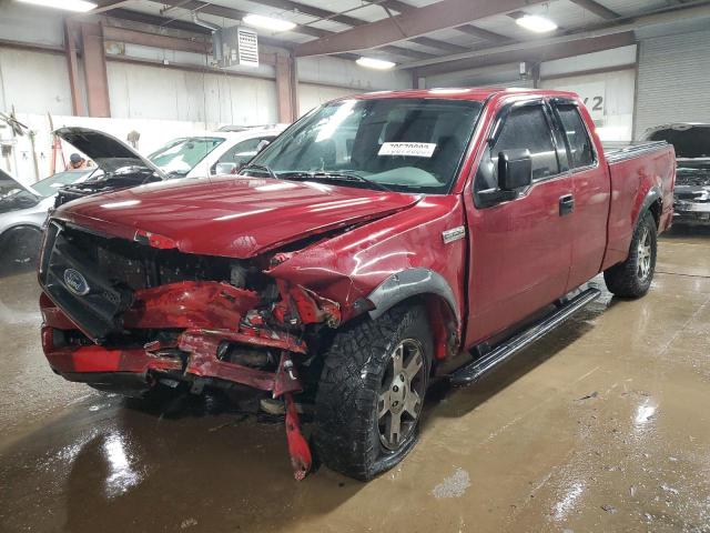 FORD ALL MODELS 2004 1ftrx12w64na62344