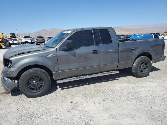 FORD F150 2004 1ftrx12w64nb44350