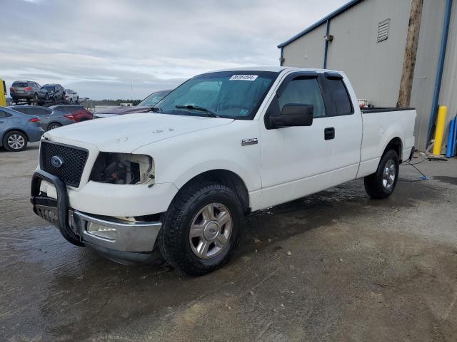 FORD F150 2004 1ftrx12w64nc42813