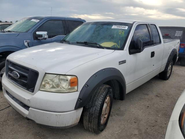 FORD F150 2004 1ftrx12w64nc67923