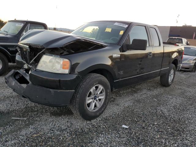 FORD ALL MODELS 2005 1ftrx12w65na00993