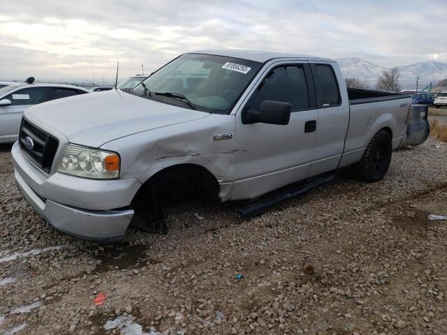 FORD ALL MODELS 2005 1ftrx12w65na18264