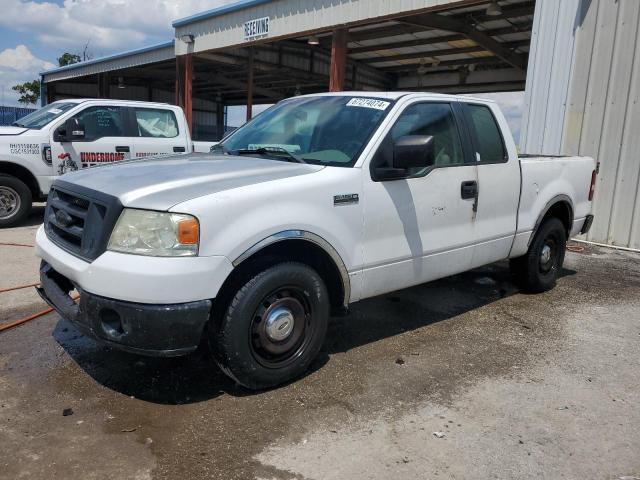 FORD F150 2006 1ftrx12w66fa33181