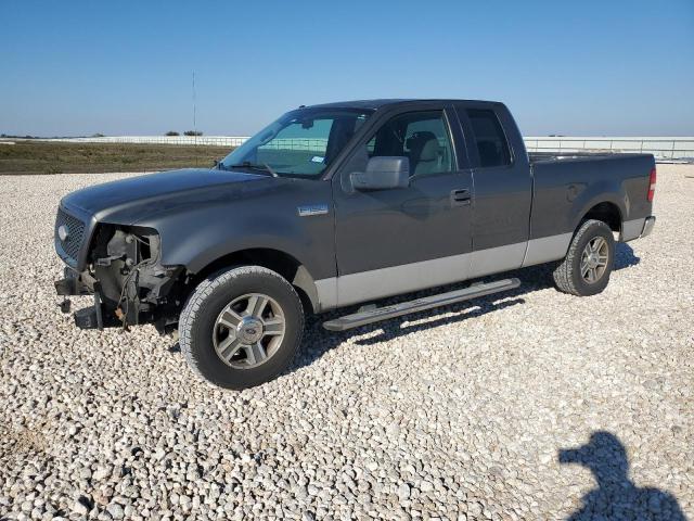 FORD ALL MODELS 2006 1ftrx12w66na77462