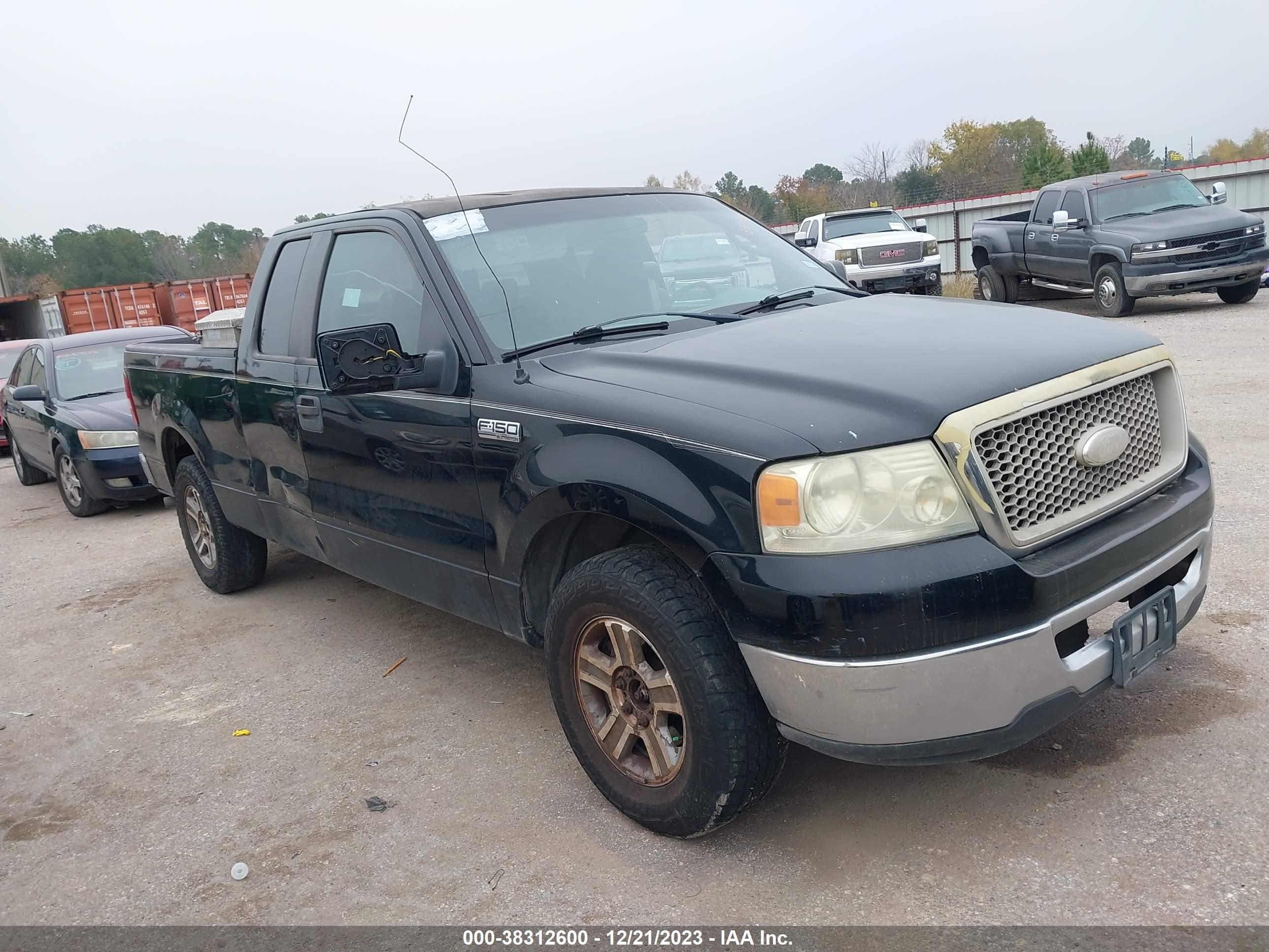 FORD F-150 2008 1ftrx12w68fa97899