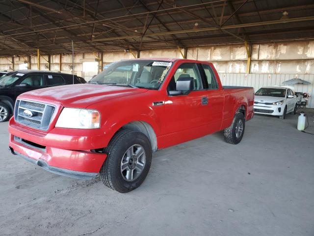 FORD ALL MODELS 2004 1ftrx12w74na67925