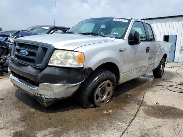 FORD ALL MODELS 2005 1ftrx12w75na61530