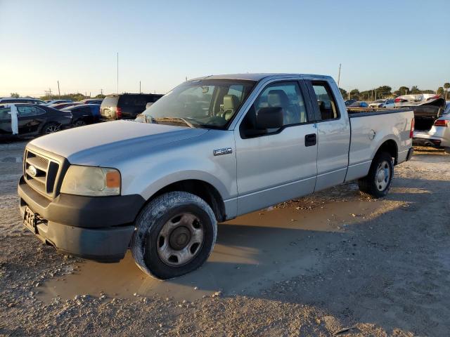 FORD ALL MODELS 2005 1ftrx12w75nb58694