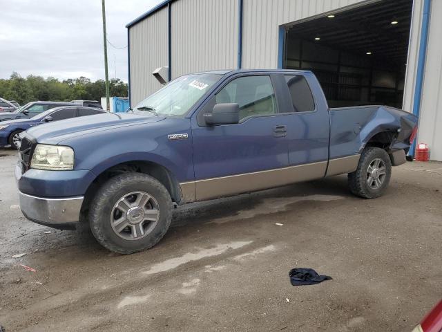 FORD ALL MODELS 2006 1ftrx12w76nb57515