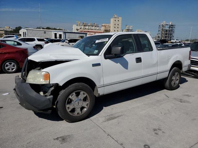 FORD ALL MODELS 2008 1ftrx12w78fa93196