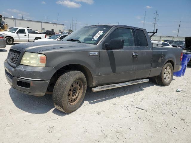 FORD F150 2004 1ftrx12w84nb13259