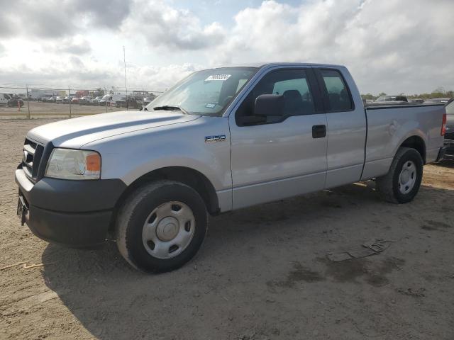 FORD F150 2006 1ftrx12w86na28909