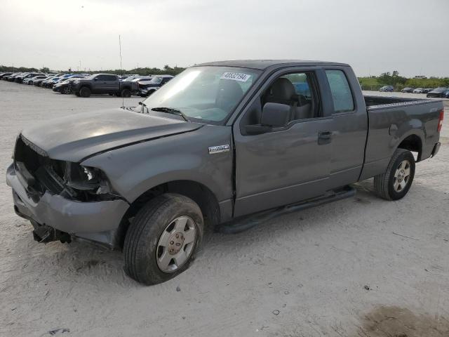 FORD F150 2006 1ftrx12w86na52000