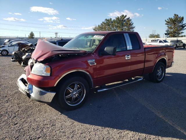 FORD ALL MODELS 2007 1ftrx12w87kc42575