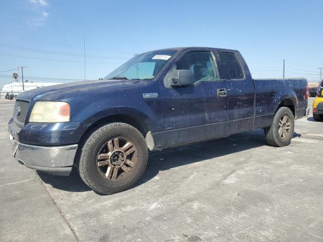 FORD F150 2004 1ftrx12w94na92275