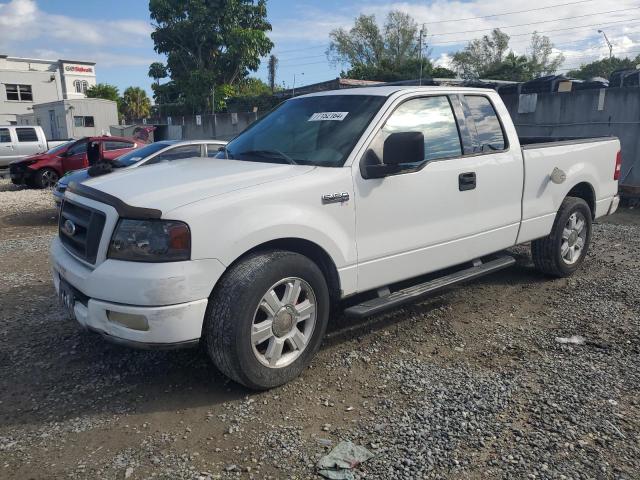 FORD F150 2004 1ftrx12w94nb36162