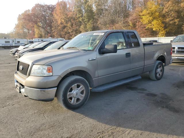 FORD F150 2004 1ftrx12w94nb66570