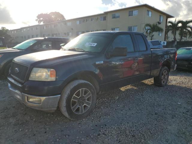 FORD F150 2004 1ftrx12w94nb82588