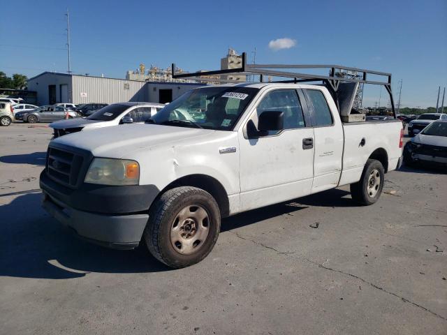 FORD F150 2006 1ftrx12w96fa48919