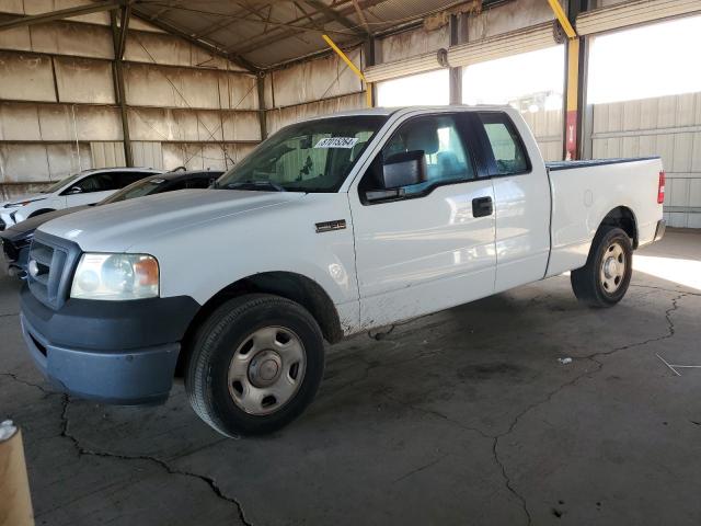 FORD F150 2006 1ftrx12w96fb79803