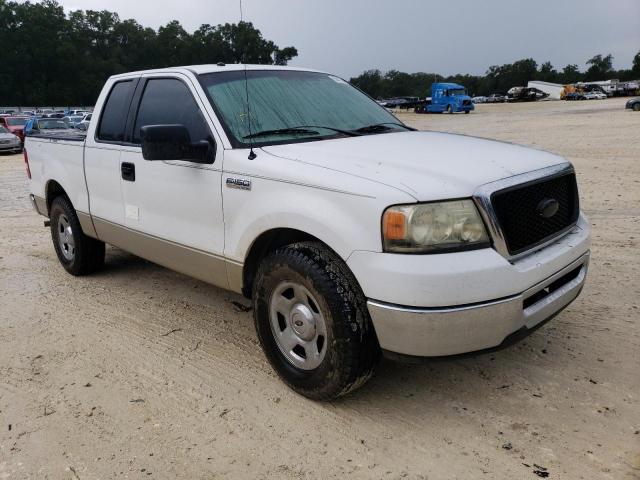 FORD ALL MODELS 2007 1ftrx12w97fa50817