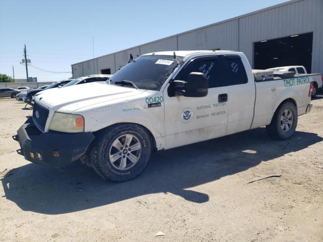 FORD F150 2004 1ftrx12wx4na80765