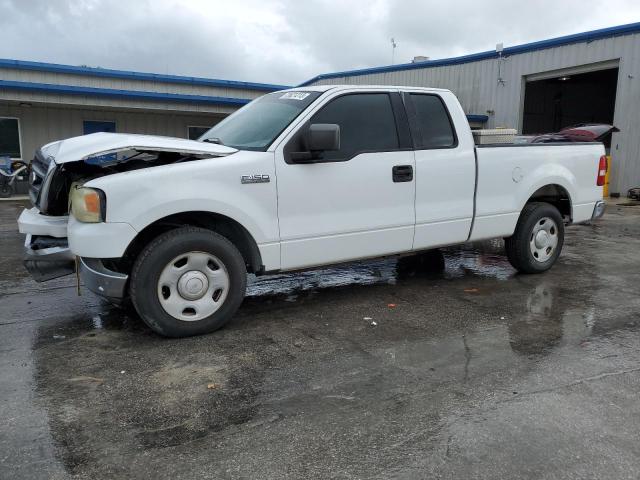 FORD ALL MODELS 2004 1ftrx12wx4nb12002