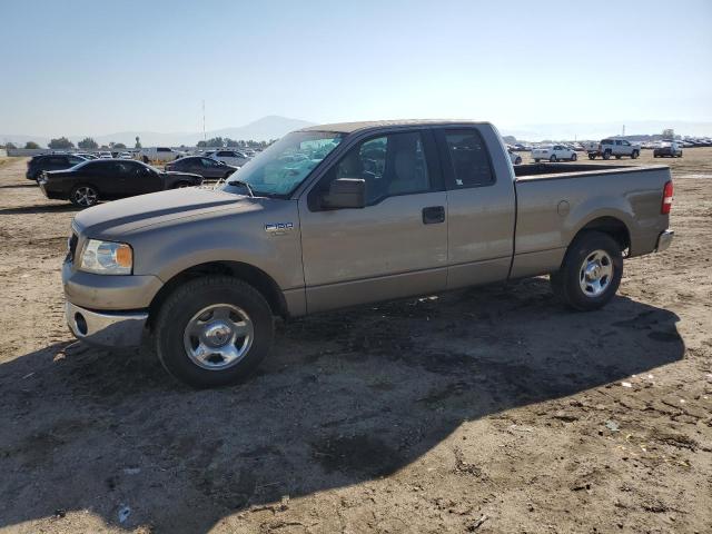 FORD ALL MODELS 2006 1ftrx12wx6nb72963