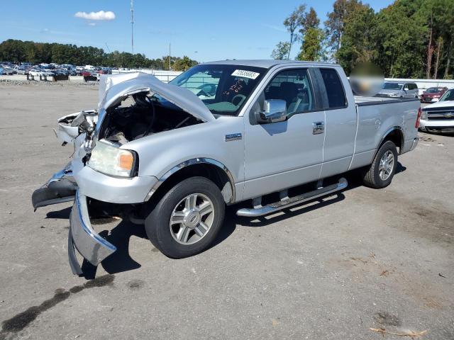 FORD ALL MODELS 2007 1ftrx12wx7na00269