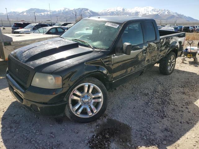 FORD F150 2006 1ftrx145x6fa81948