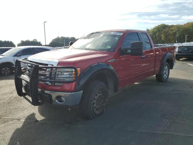 FORD F150 SUPER 2009 1ftrx14829fa98502