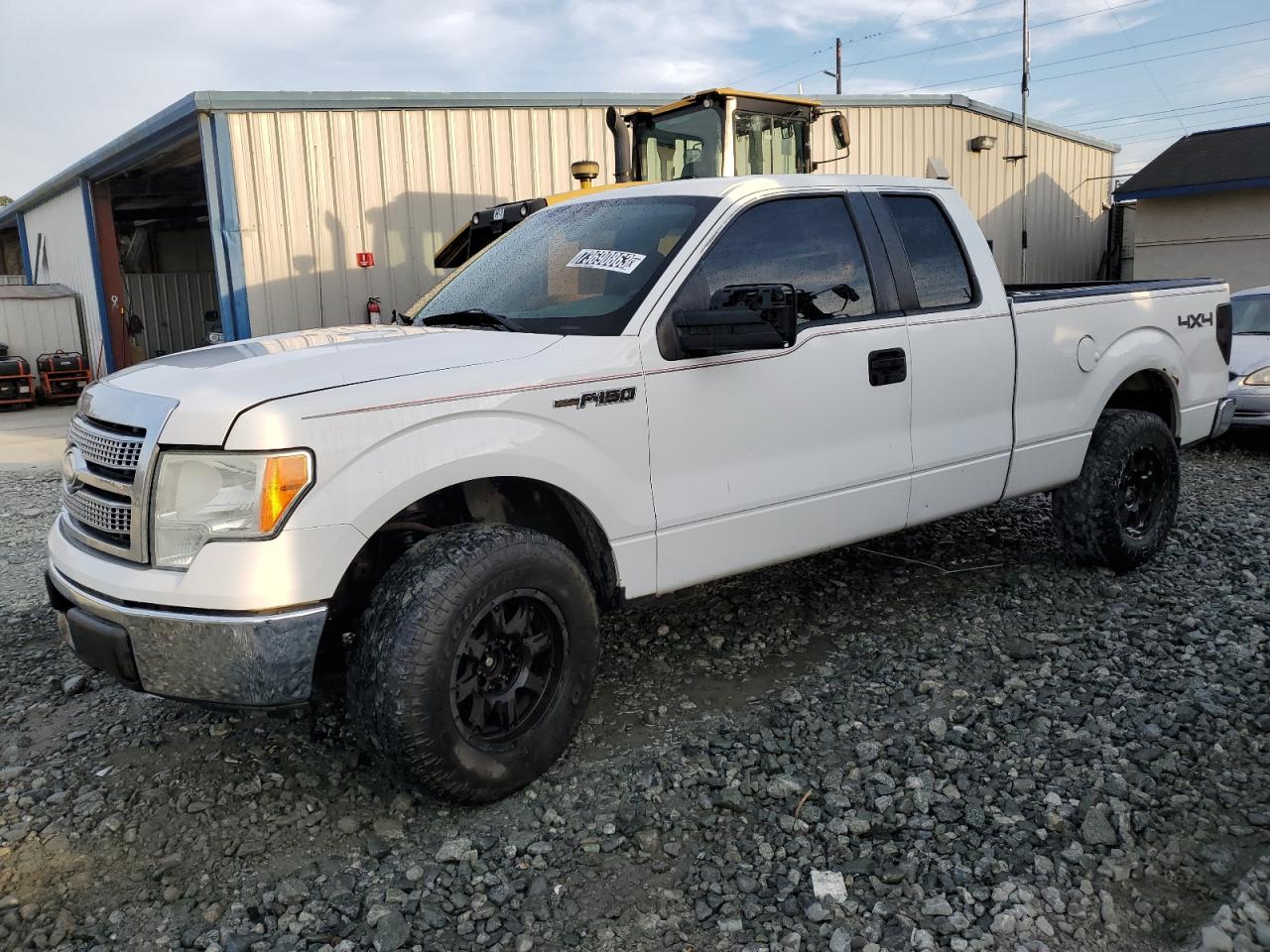 FORD F-150 2009 1ftrx14859fa66563