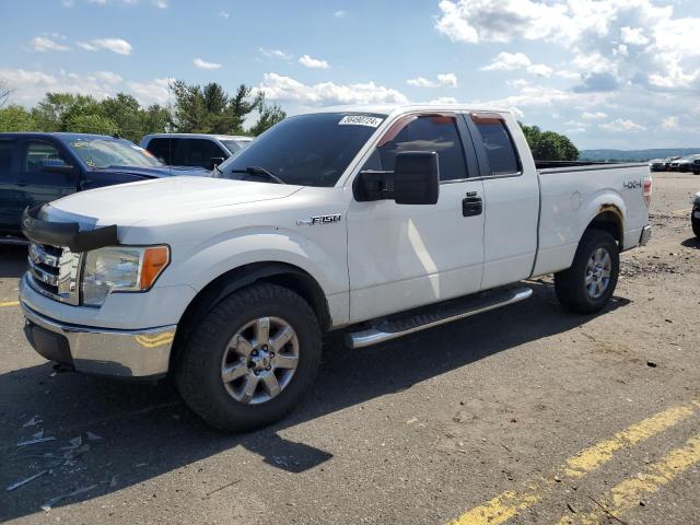 FORD F-150 2009 1ftrx14859fa92967