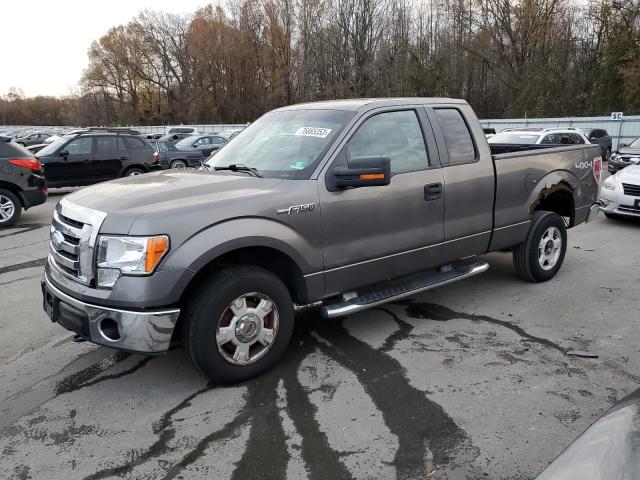 FORD F-150 2009 1ftrx14869fb05726