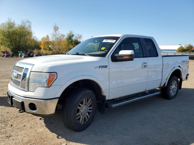 FORD F150 SUPER 2009 1ftrx14v19fa81017